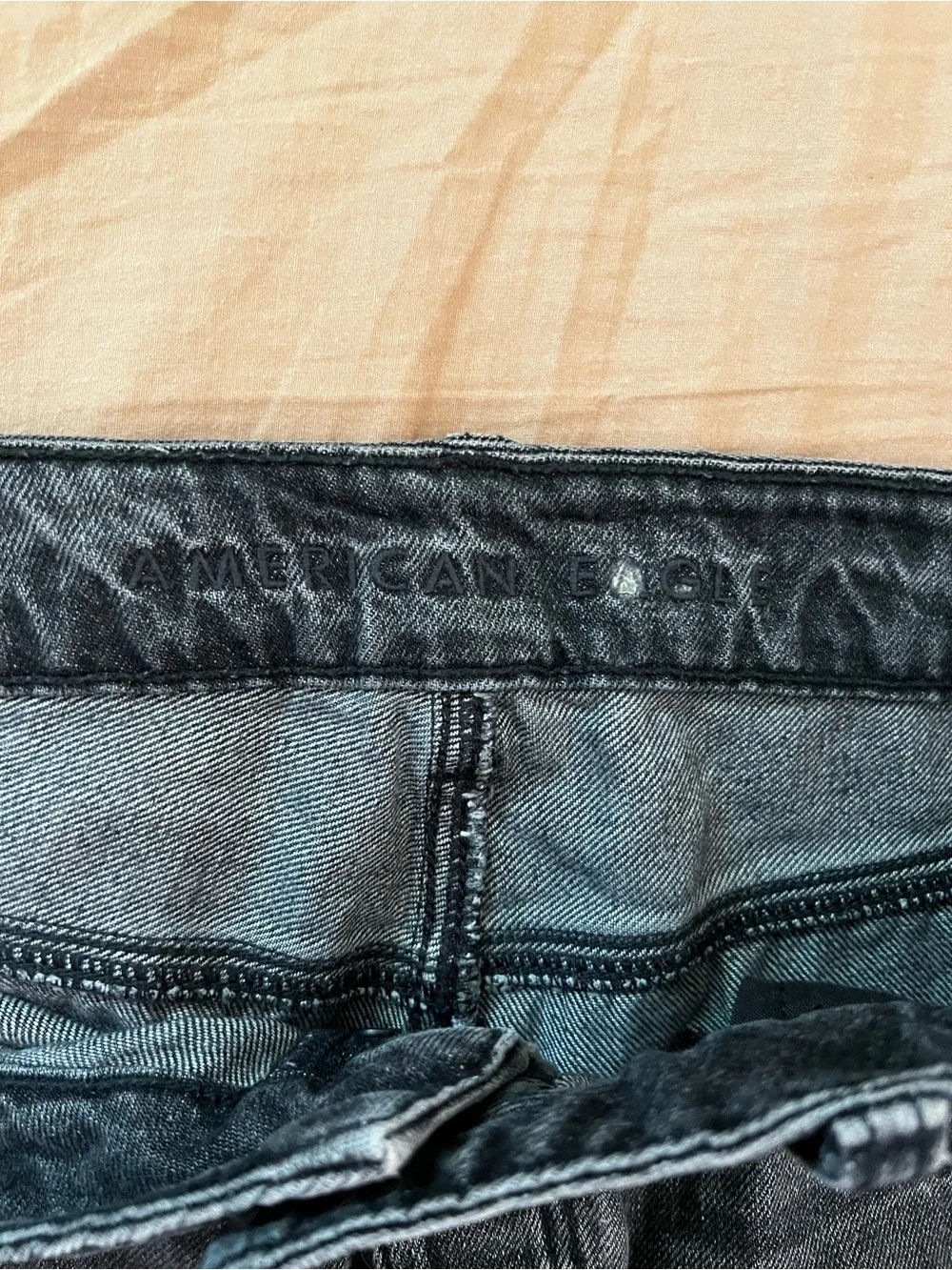 American Eagle Outfitters classic straight